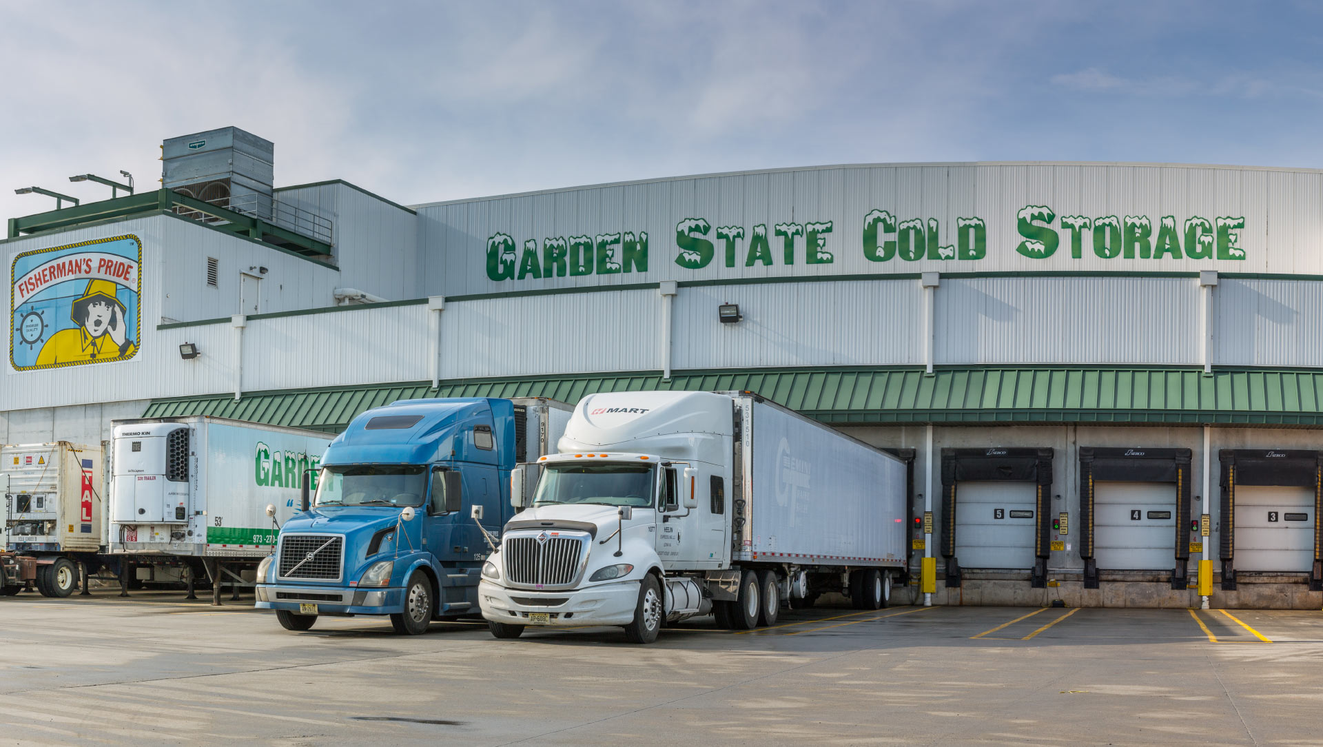 GardenStateColdStorageSecureWarehouse1 Garden State Cold Storage