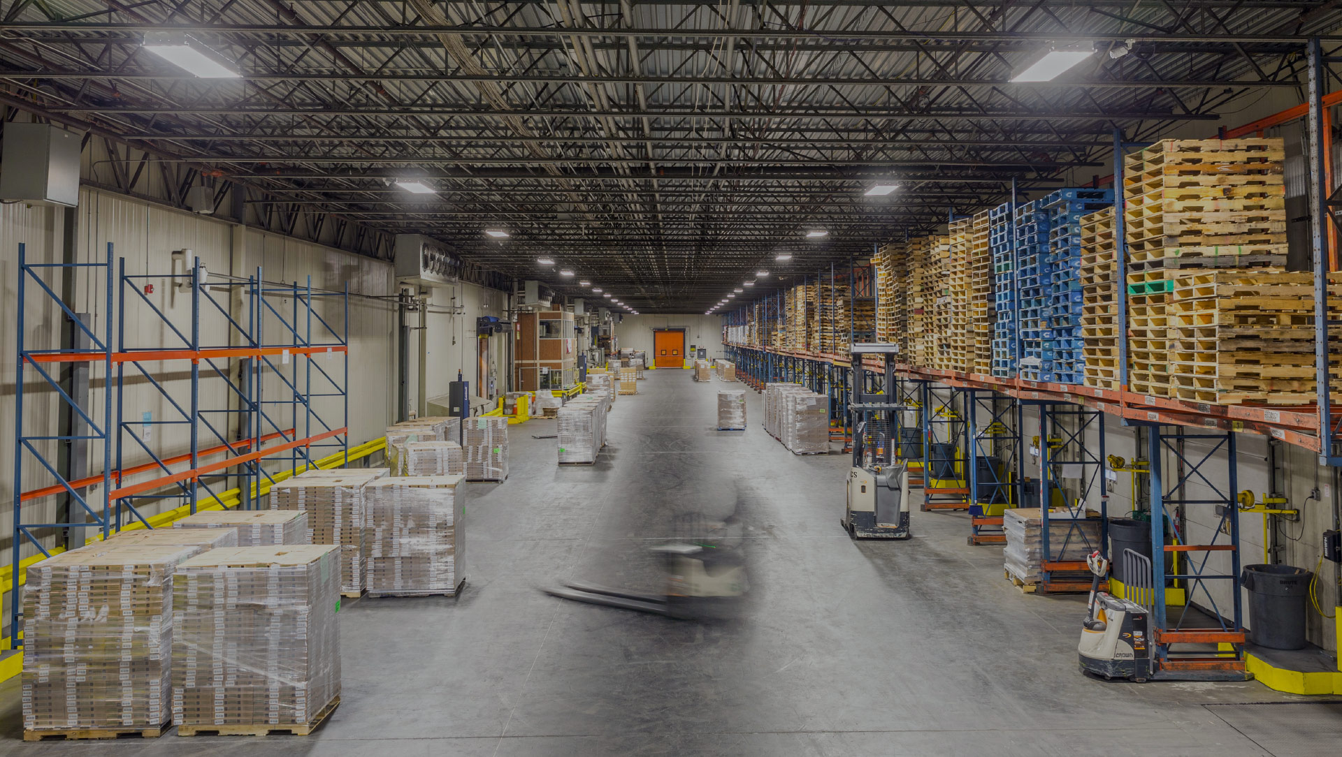 Garden State Cold Storage Warehouse 2 Blk Garden State Cold Storage Warehouse 2 Blk