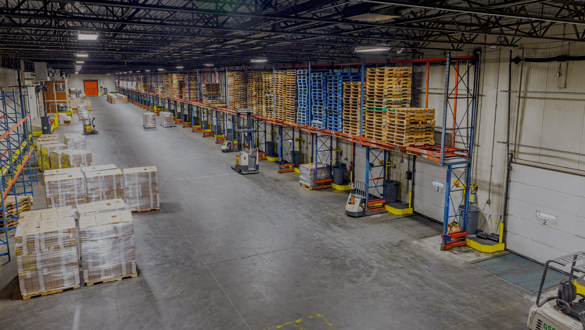 GardenStateColdStorageWarehouse3BLK Garden State Cold Storage