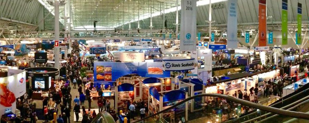 Seafood Expo: Meet Garden State Cold Storage in Boston March 19-21!